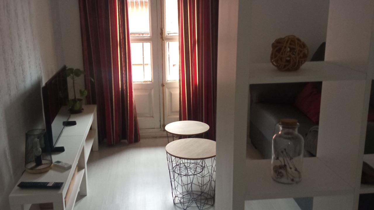 Photo of Livingroom in Alcala de Henares
