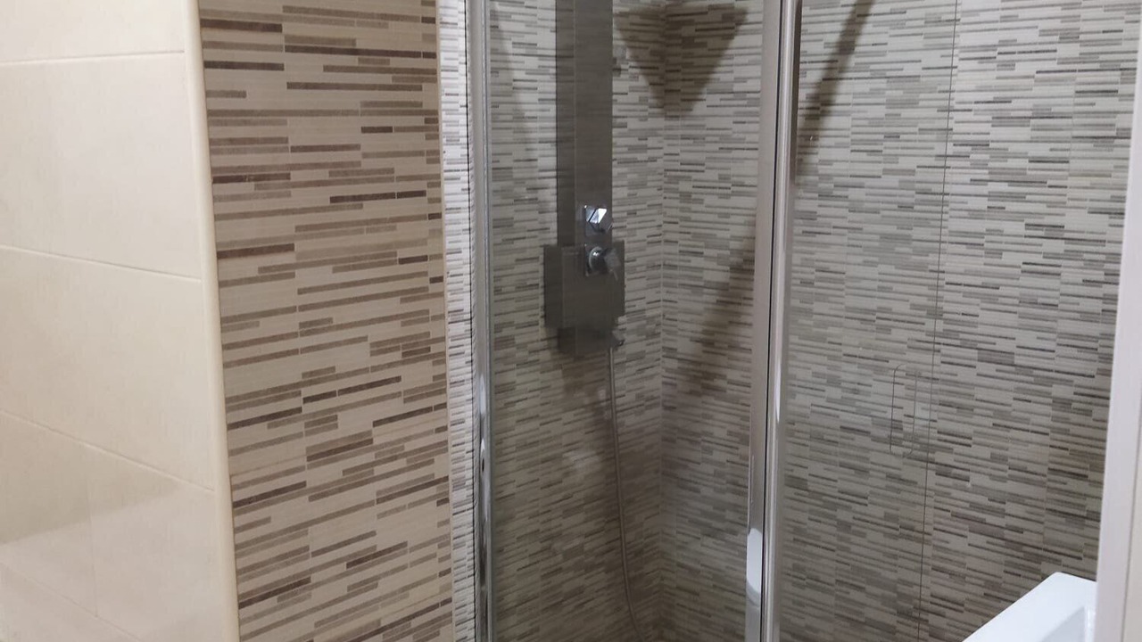 Photo of Bathroom in Alcala de Henares