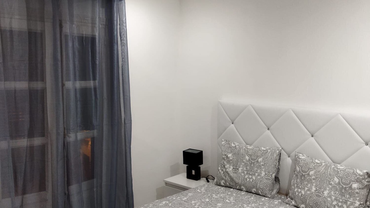 Photo of Bedroom in Alcala de Henares