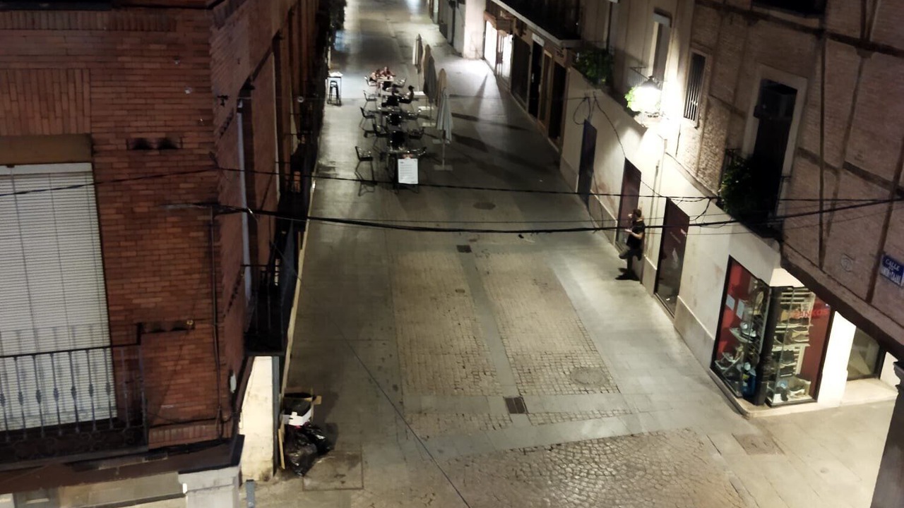 Photo of Outdoor in Alcala de Henares