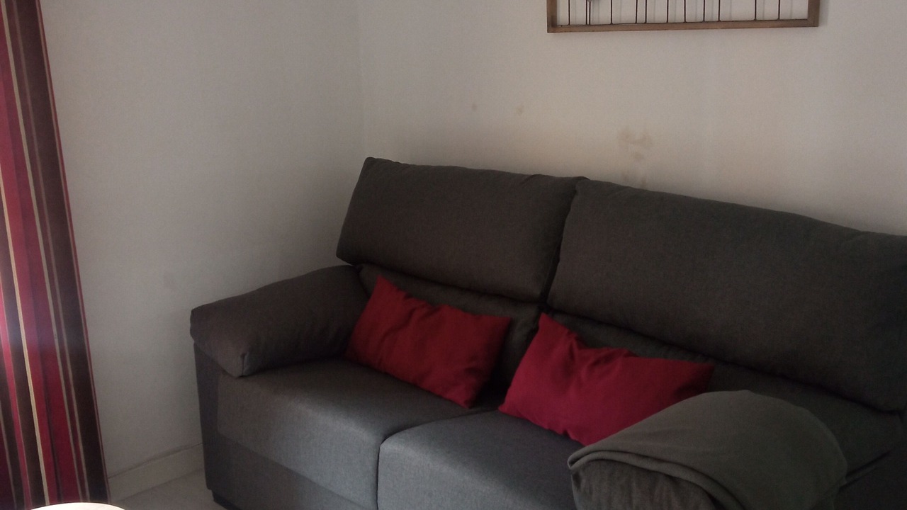Photo of Livingroom in Alcala de Henares