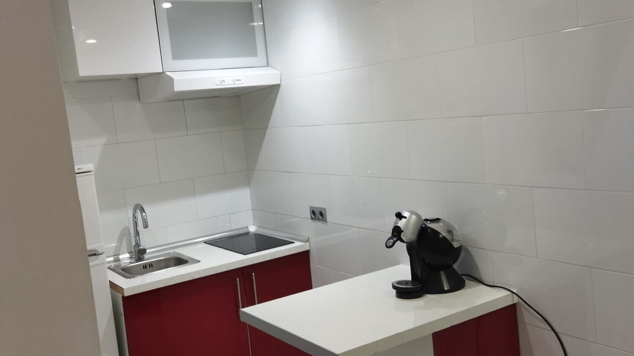 Photo of Kitchen in Alcala de Henares
