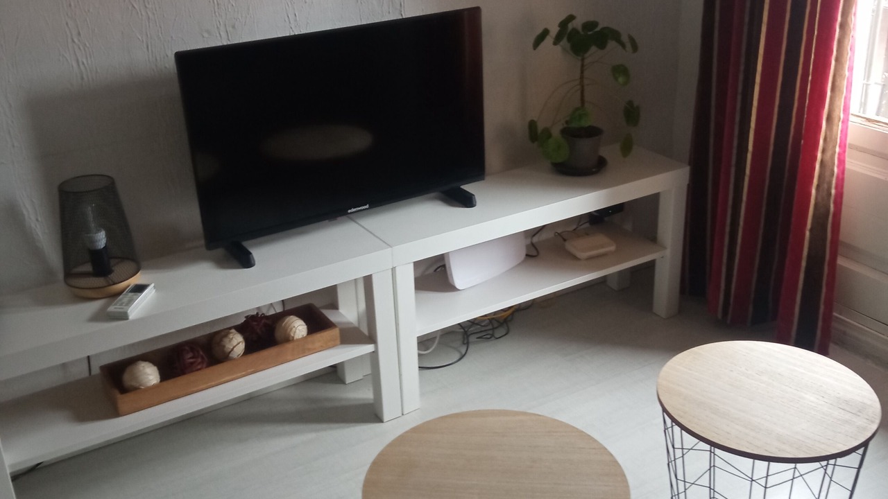 Photo of Livingroom in Alcala de Henares