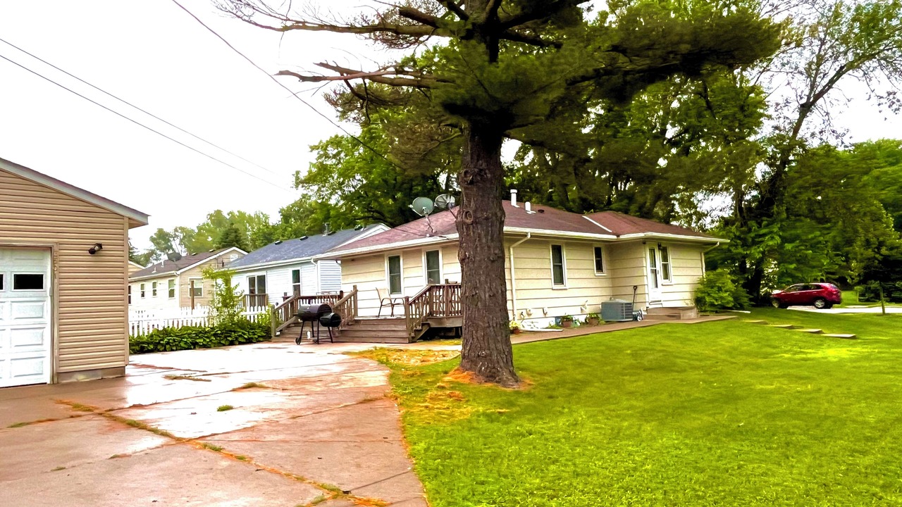 Photo of Outdoor in St. Louis Park