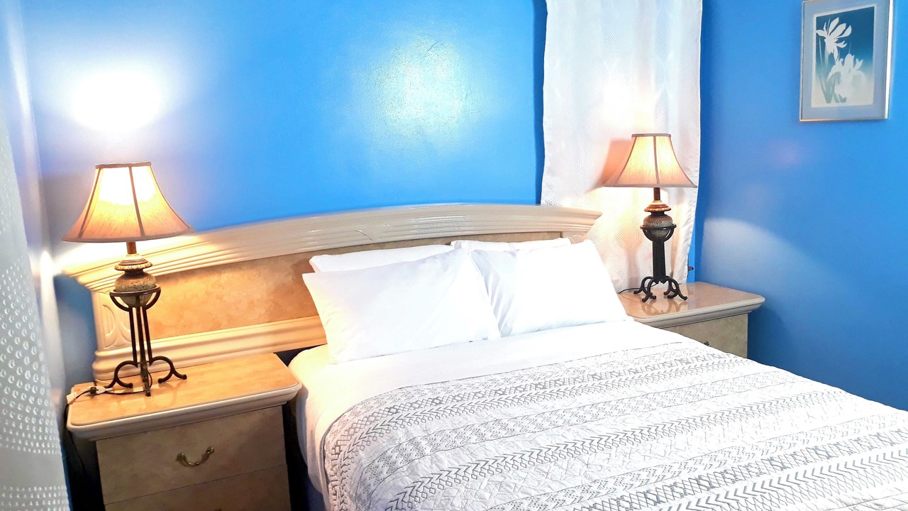 Photo of Bedroom in St. Louis Park