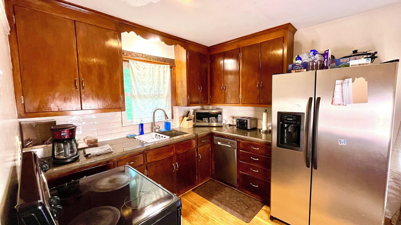Photo of Kitchen in St. Louis Park