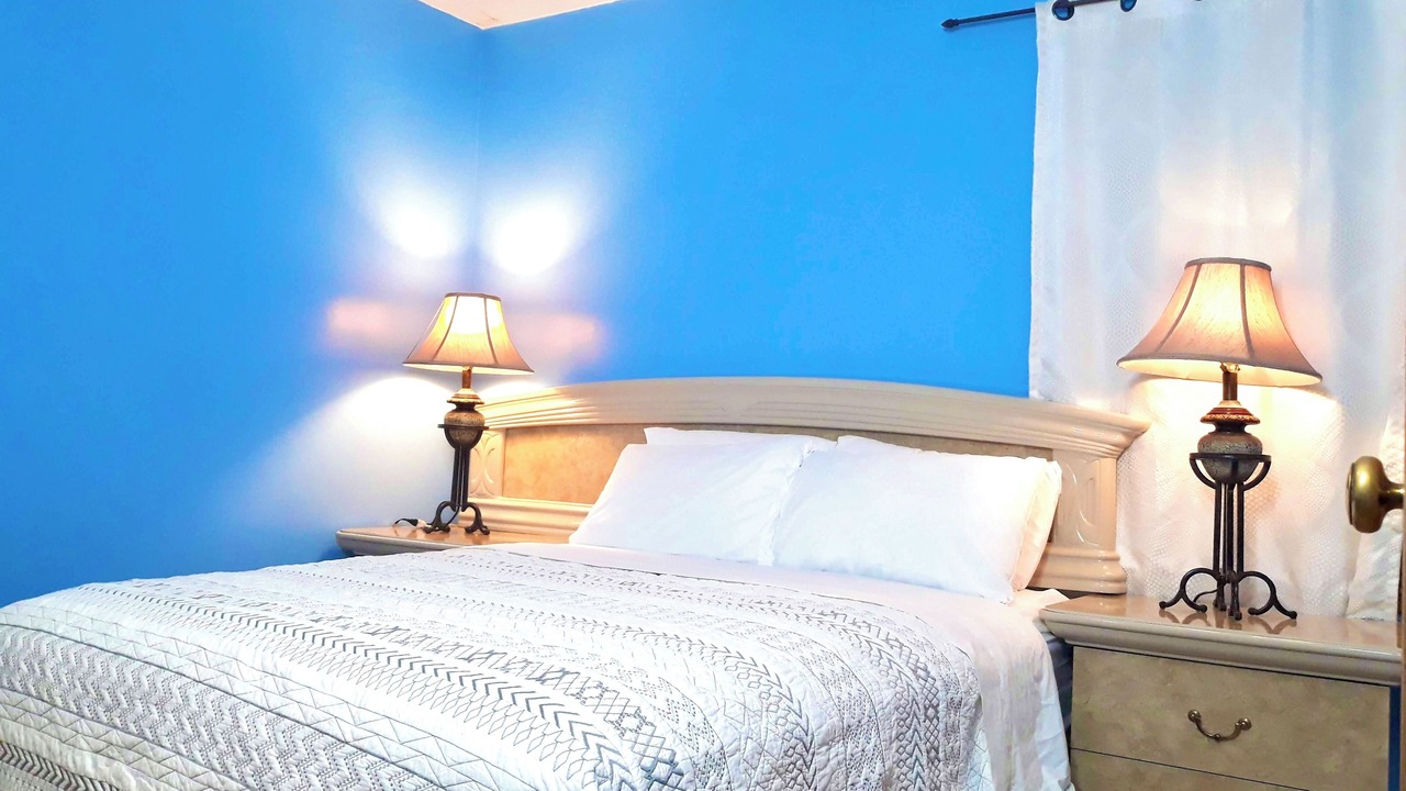 Photo of Bedroom in St. Louis Park