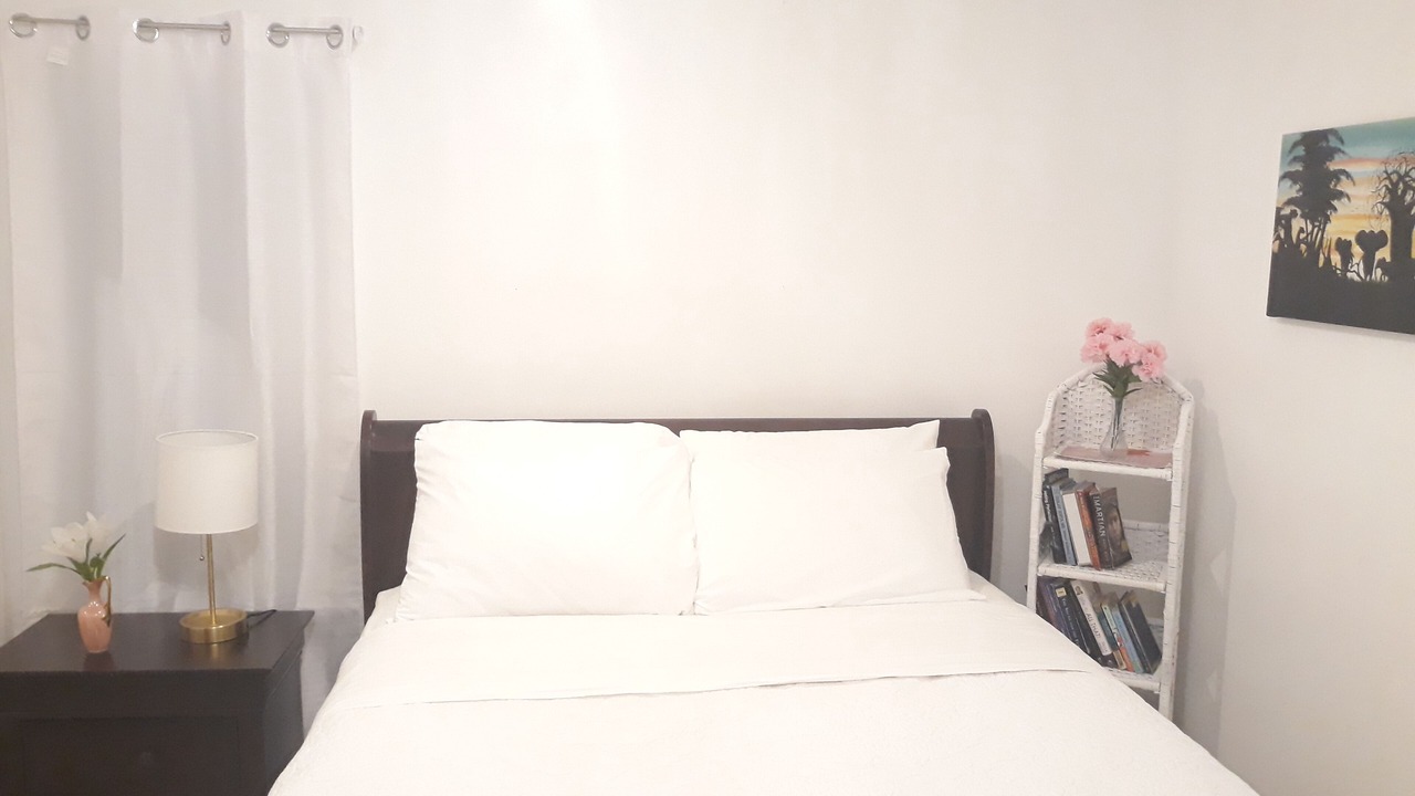 Photo of Bedroom in St. Louis Park