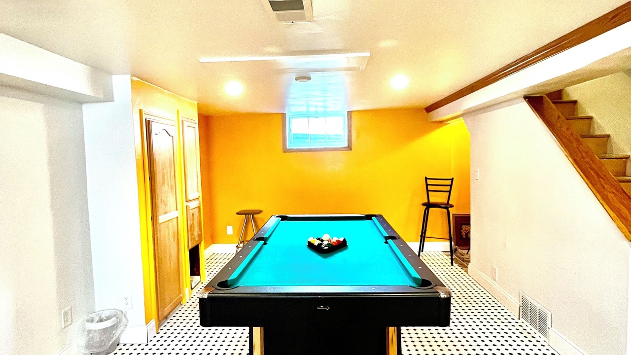 Photo of Bedroom in St. Louis Park