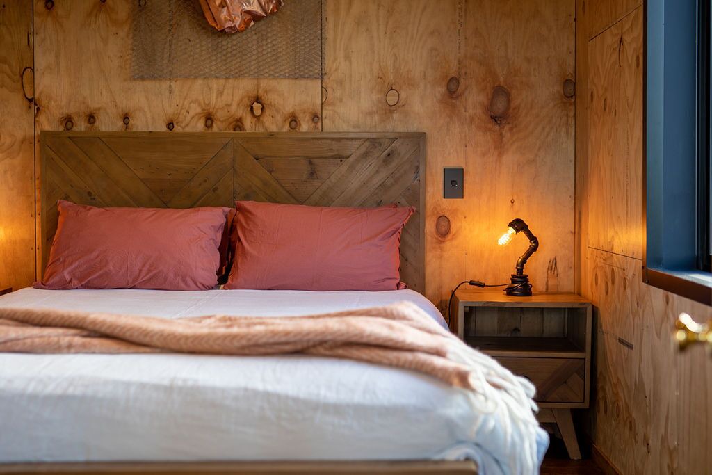 Photo of Bedroom in Wellsford