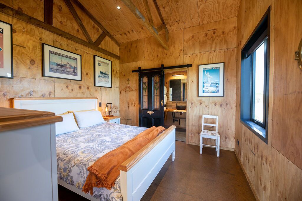 Photo of Bedroom in Wellsford