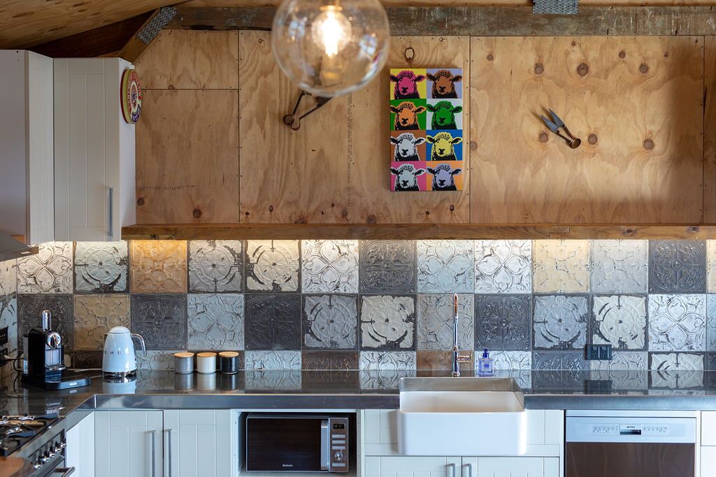 Photo of Kitchen in Wellsford