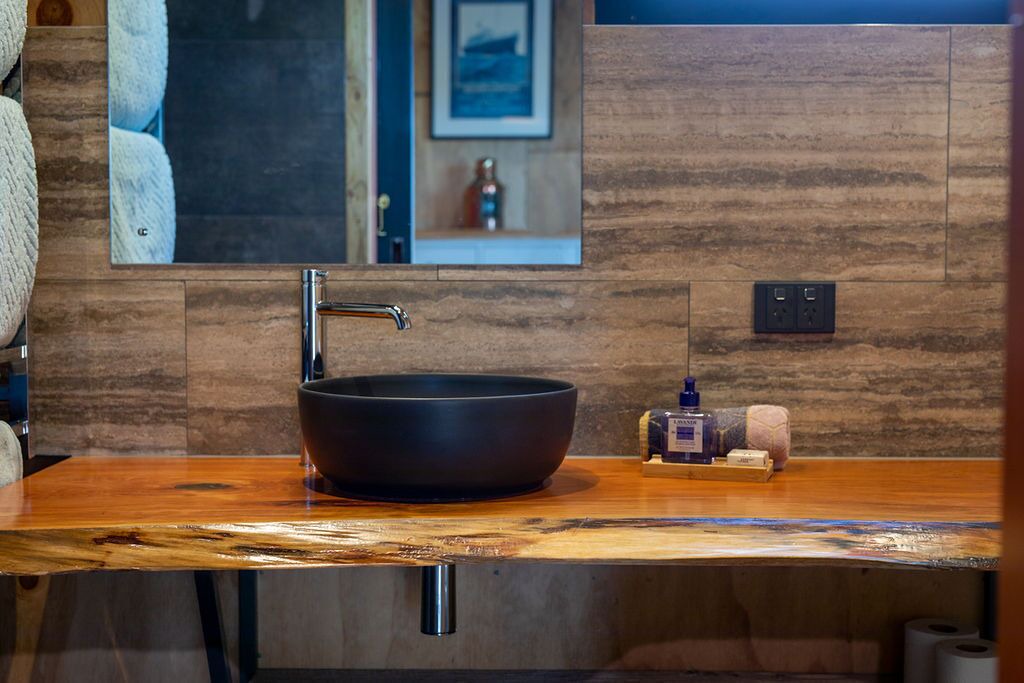 Photo of Bathroom in Wellsford