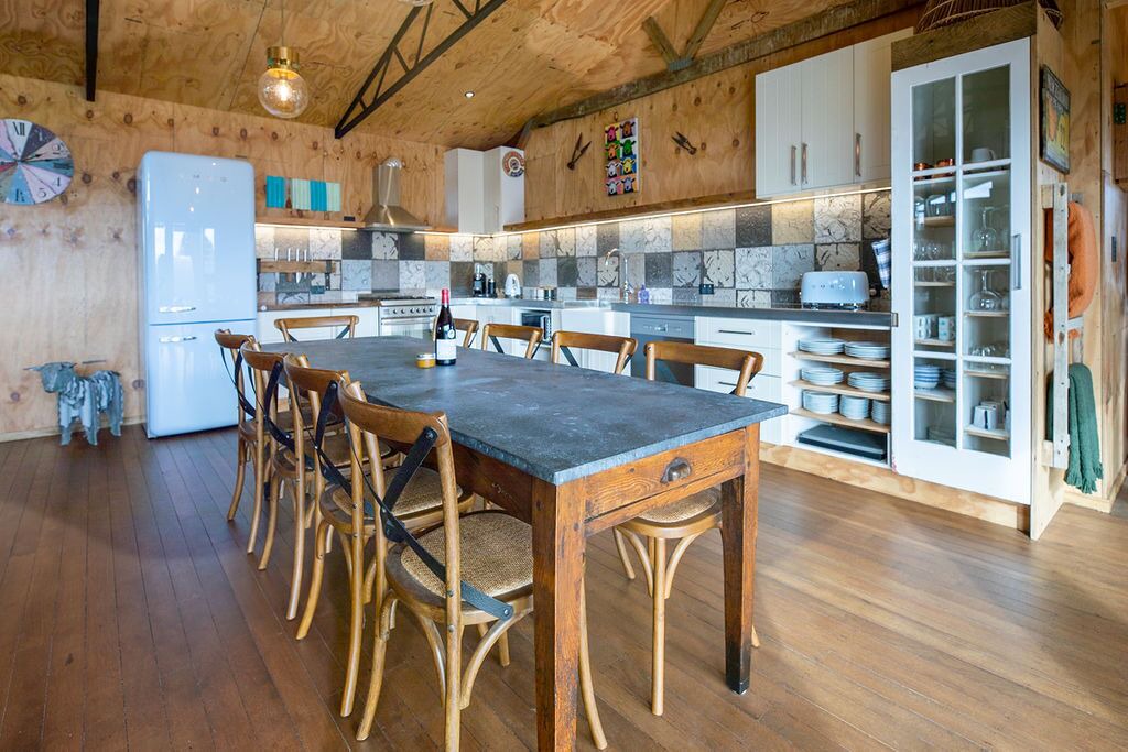 Photo of Kitchen in Wellsford