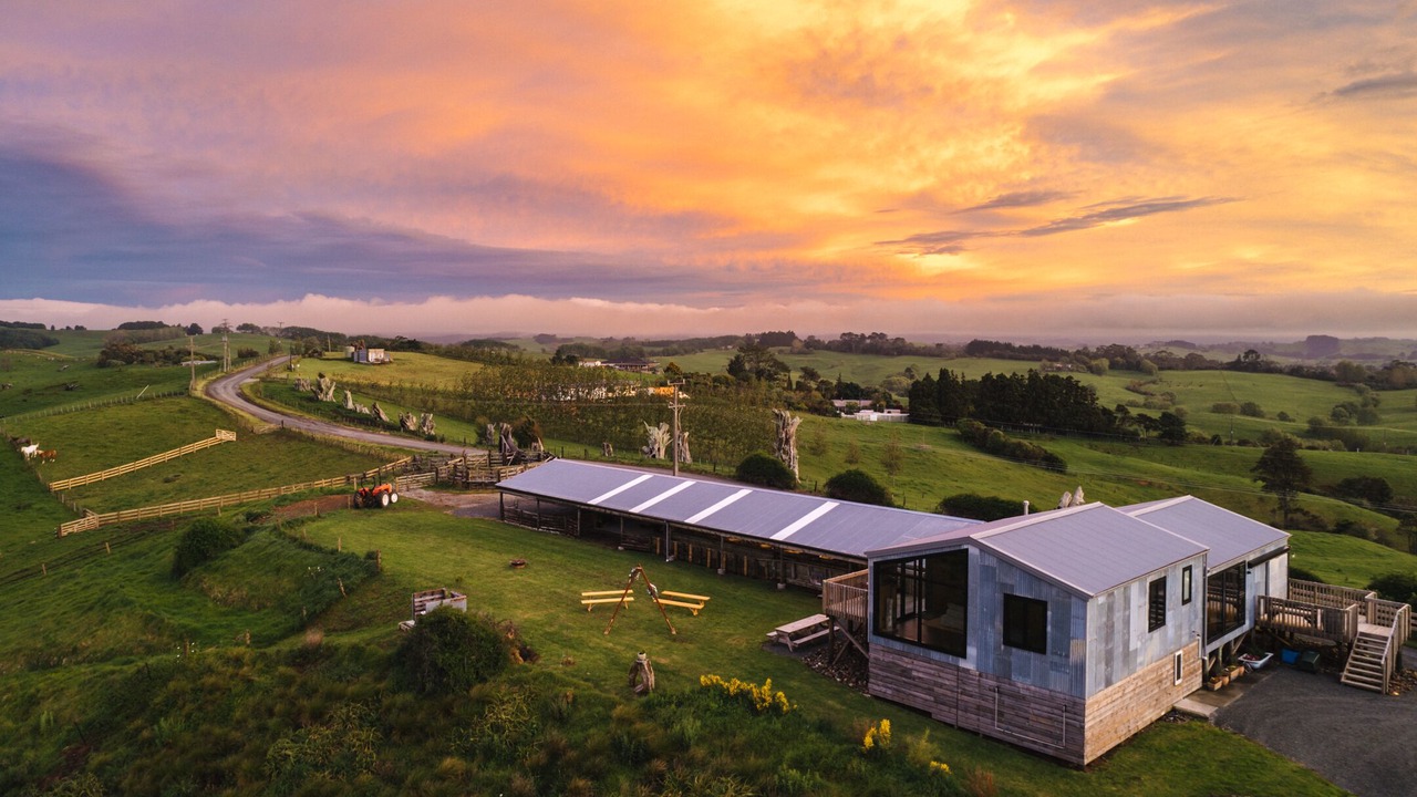 Photo of Outdoor in Wellsford