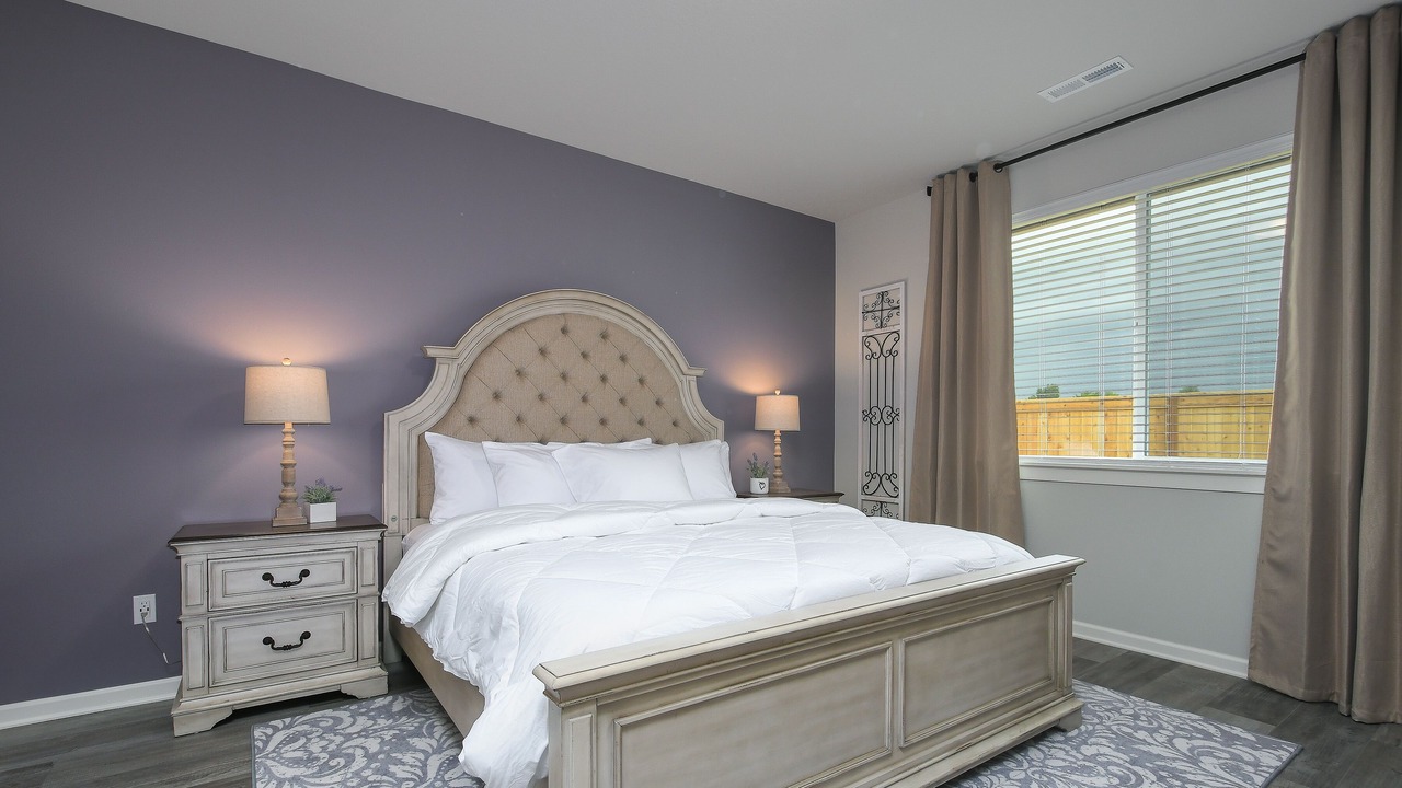 Photo of Bedroom in Ridgefield