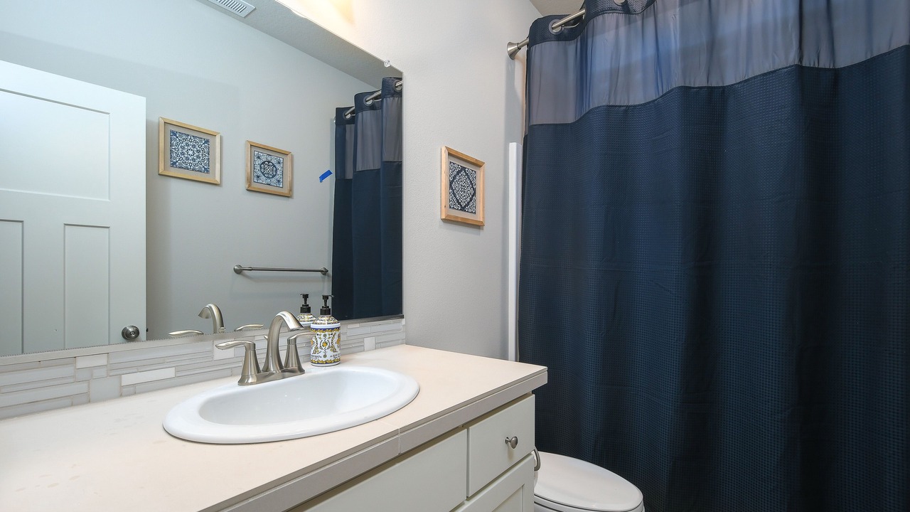 Photo of Bathroom in Ridgefield