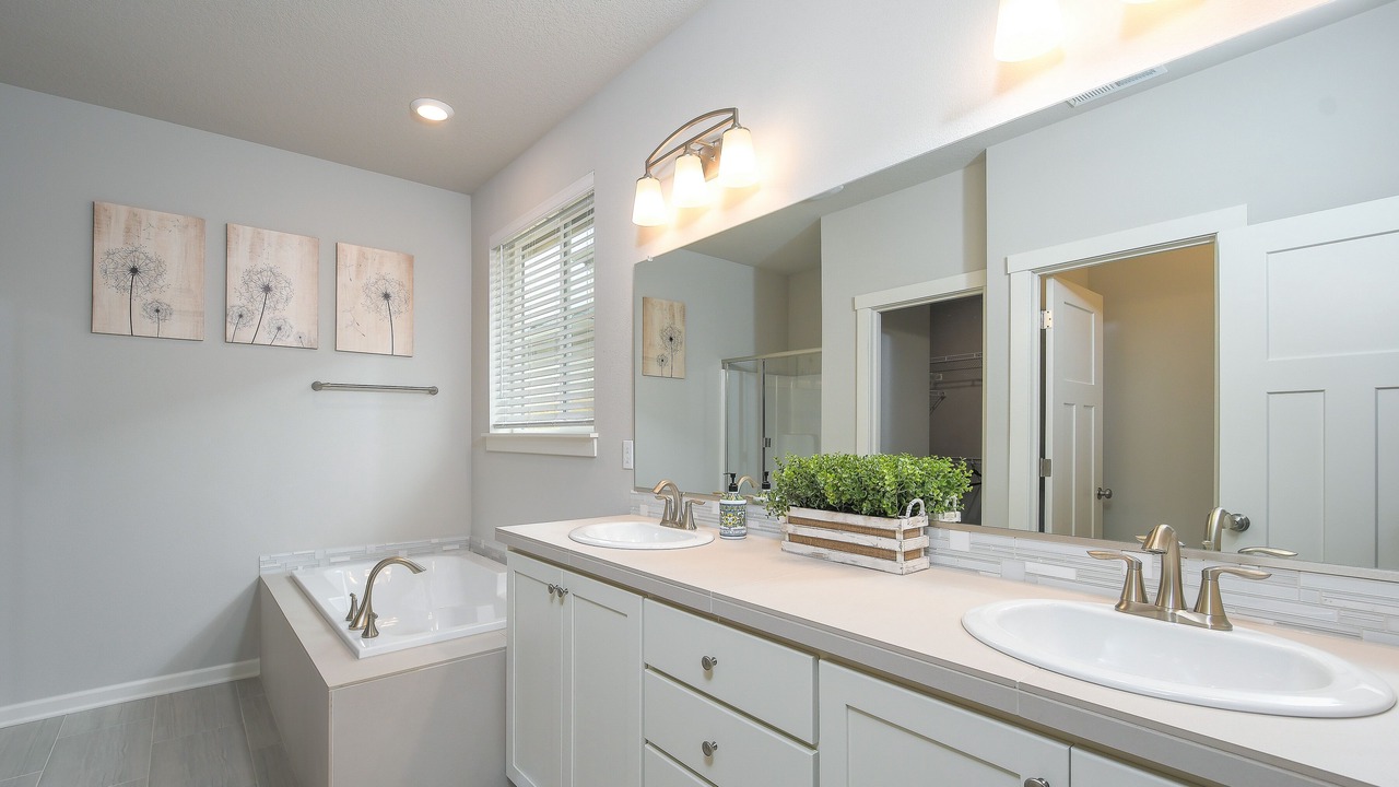Photo of Bathroom in Ridgefield
