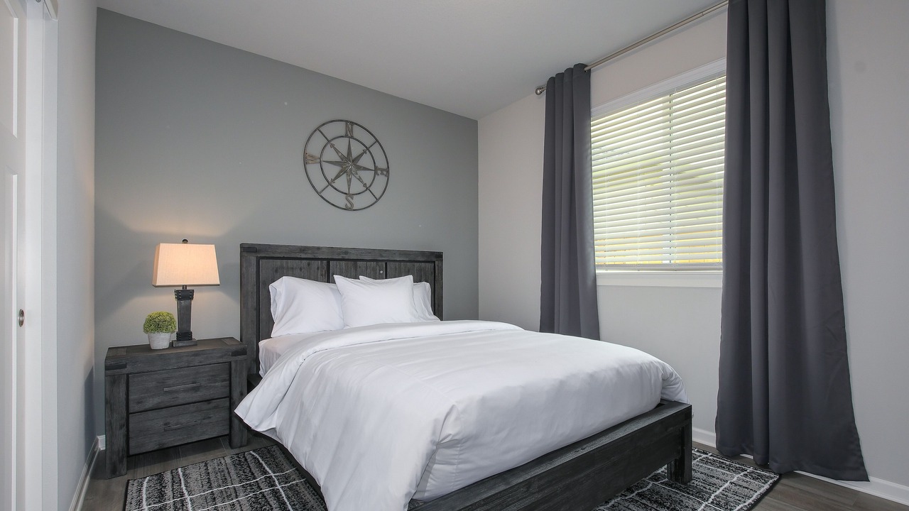 Photo of Bedroom in Ridgefield