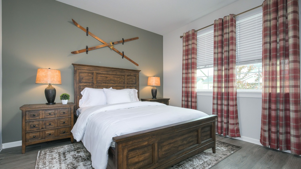 Photo of Bedroom in Ridgefield