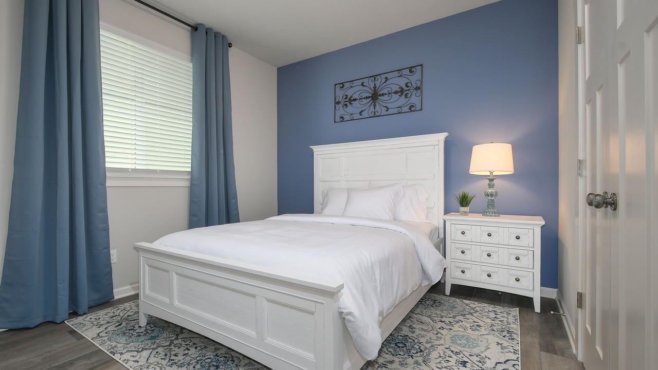 Photo of Bedroom in Ridgefield