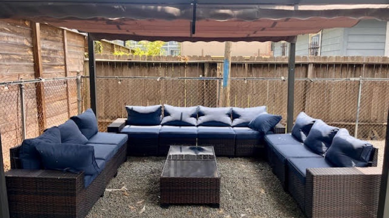Photo of Outdoor in Washington Ave./ Memorial Park