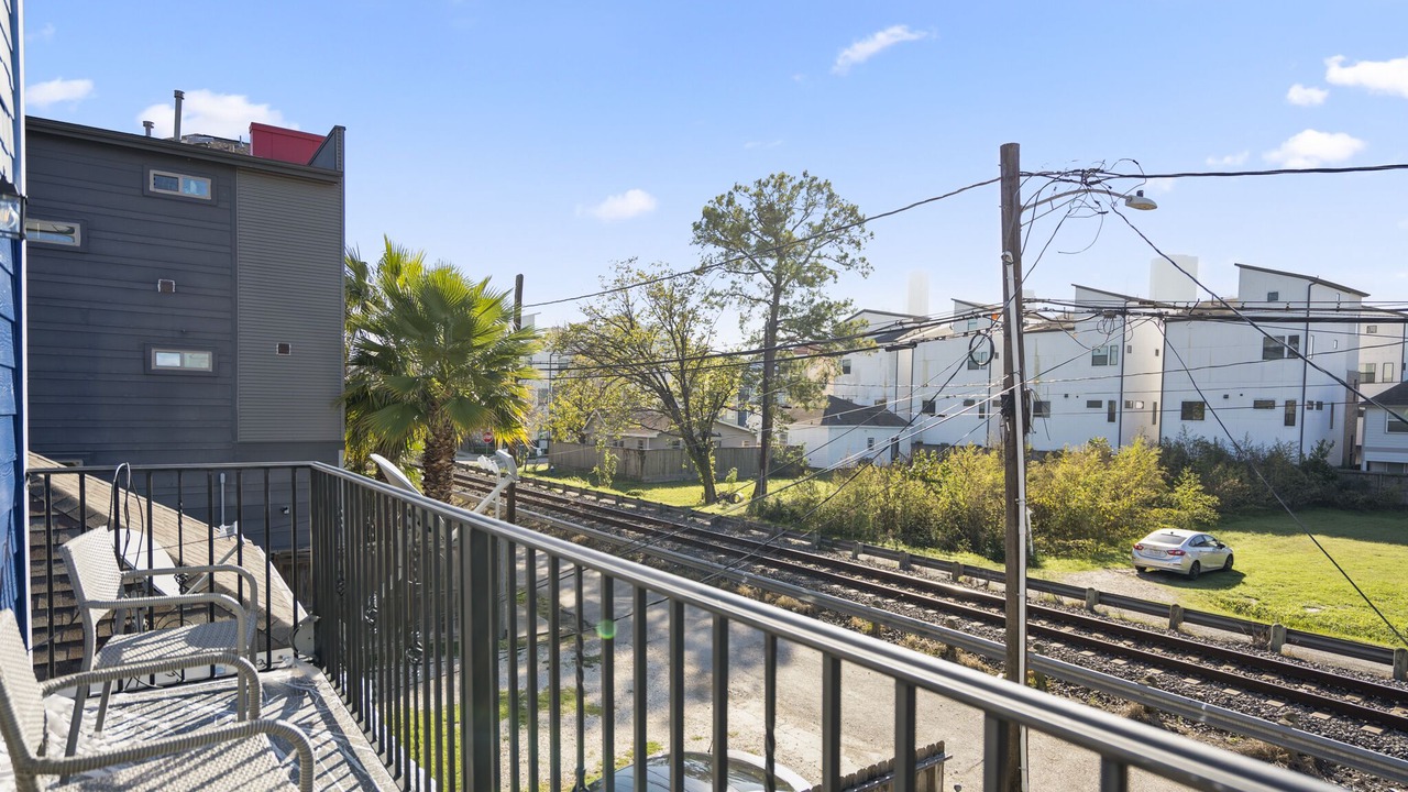 Photo of Outdoor in Washington Ave./ Memorial Park