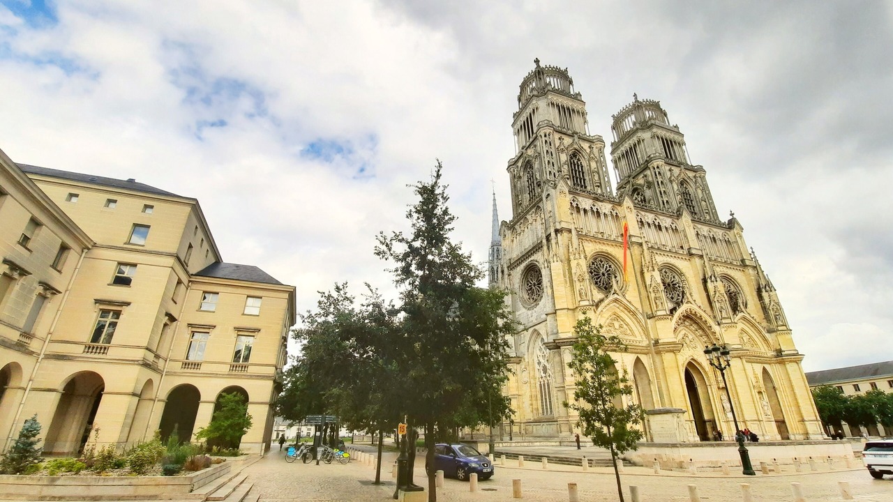 Photo of Others in Orleans