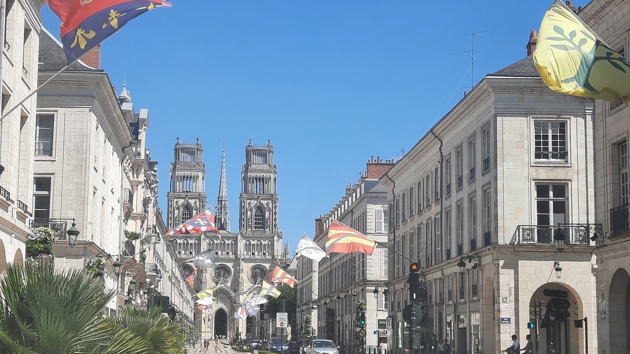 Photo of Others in Orleans