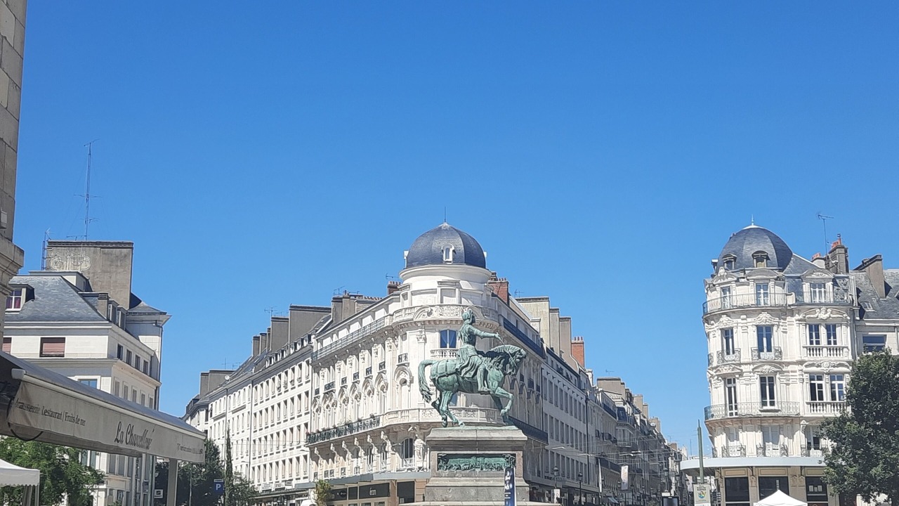 Photo of Others in Orleans