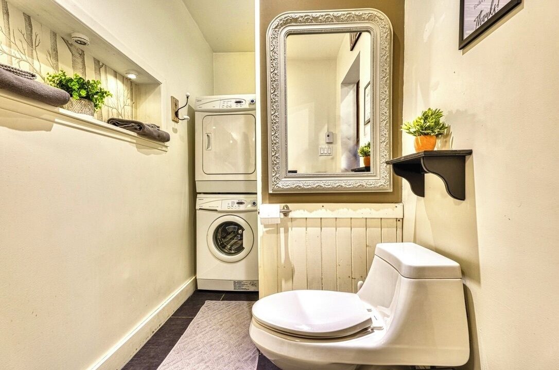 Photo of Bathroom in Ayers Cliff