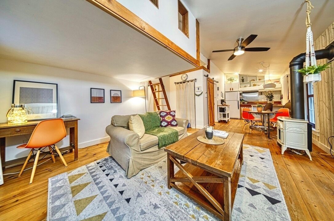 Photo of Bedroom in Ayers Cliff