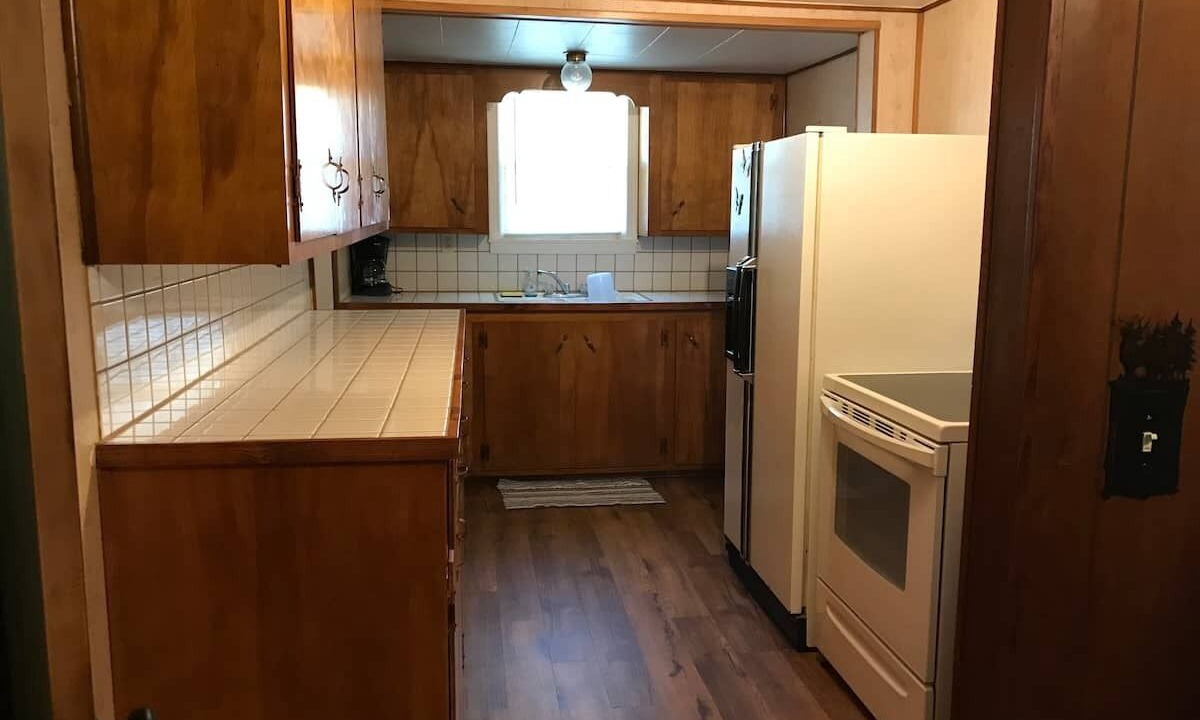 Photo of Kitchen in Jasper
