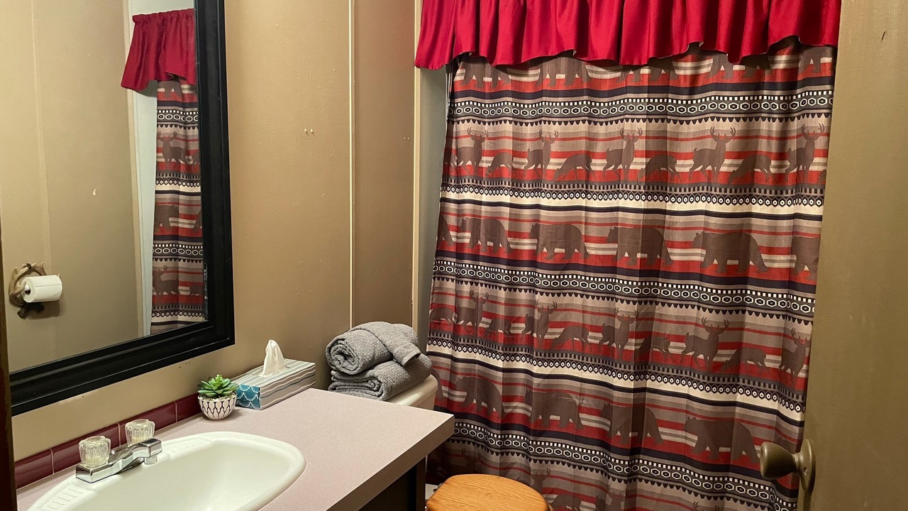 Photo of Bathroom in Pontiac