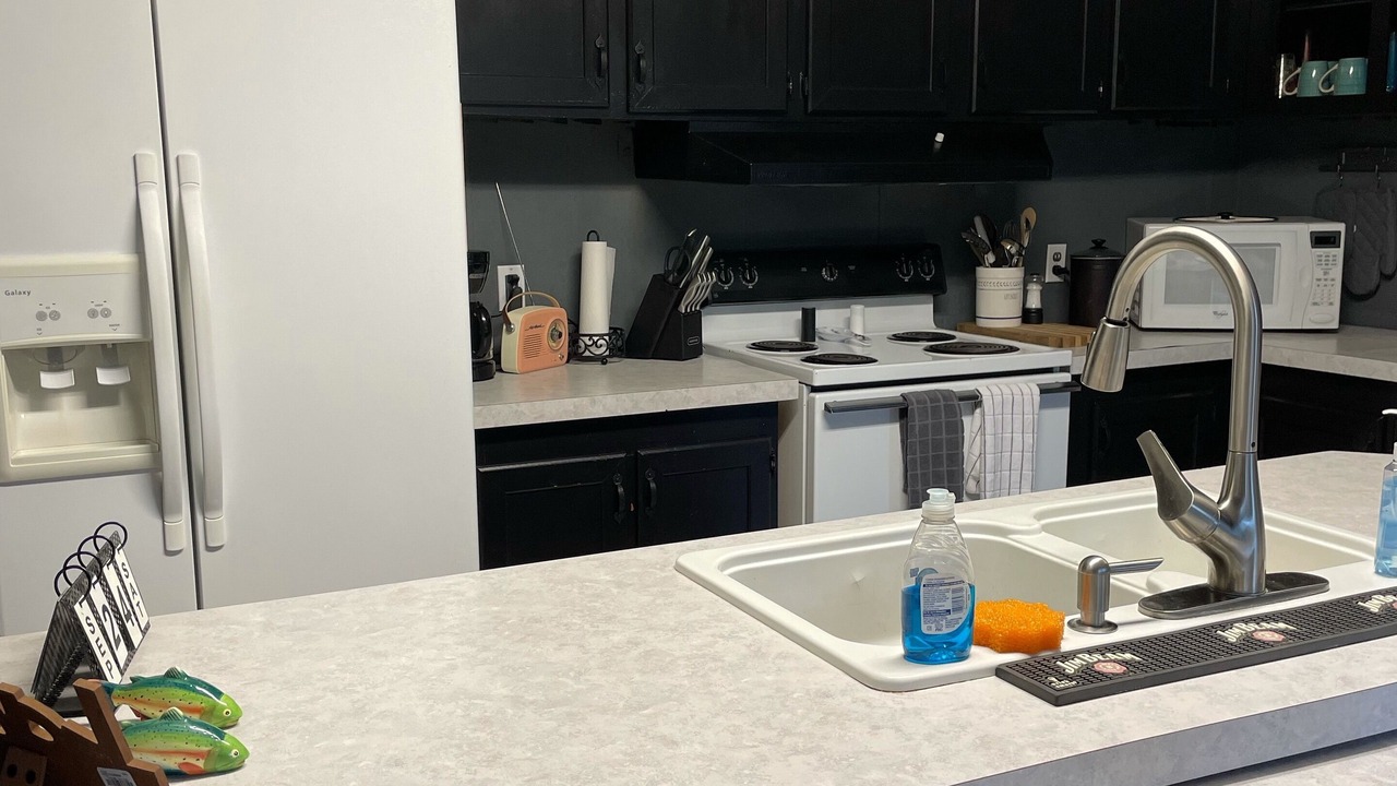 Photo of Kitchen in Pontiac