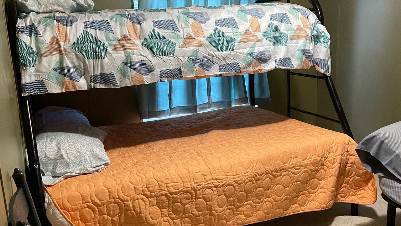 Photo of Bedroom in Pontiac