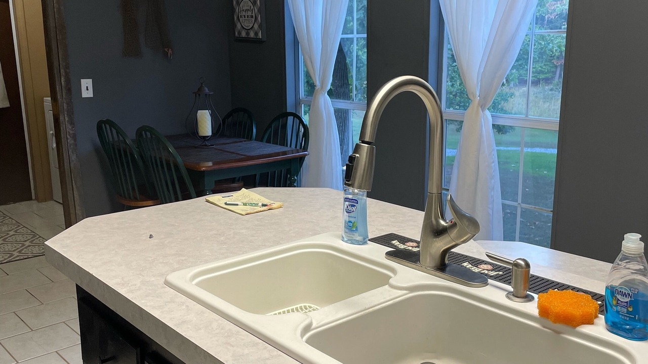 Photo of Kitchen in Pontiac