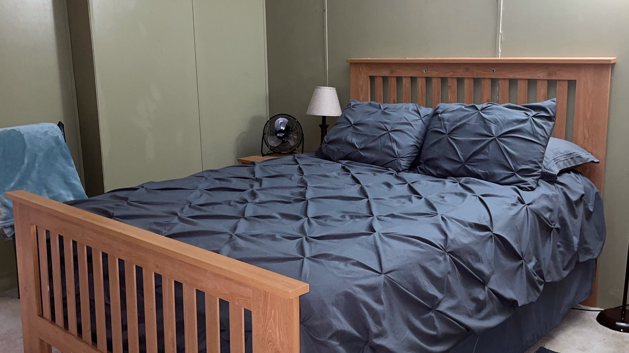 Photo of Bedroom in Pontiac