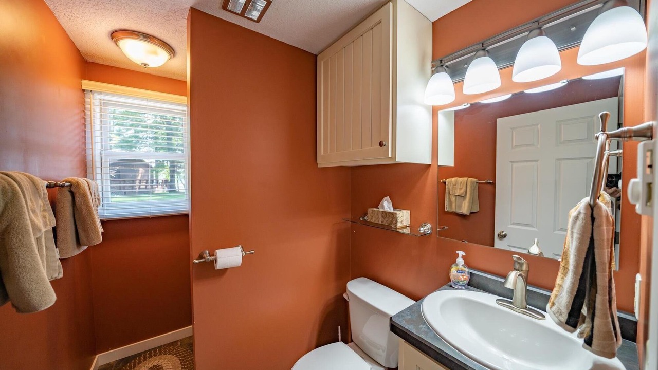 Photo of Bathroom in Crosslake