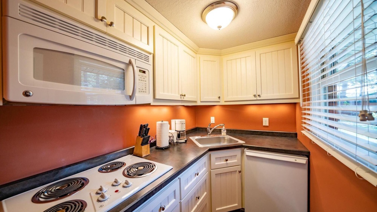 Photo of Kitchen in Crosslake