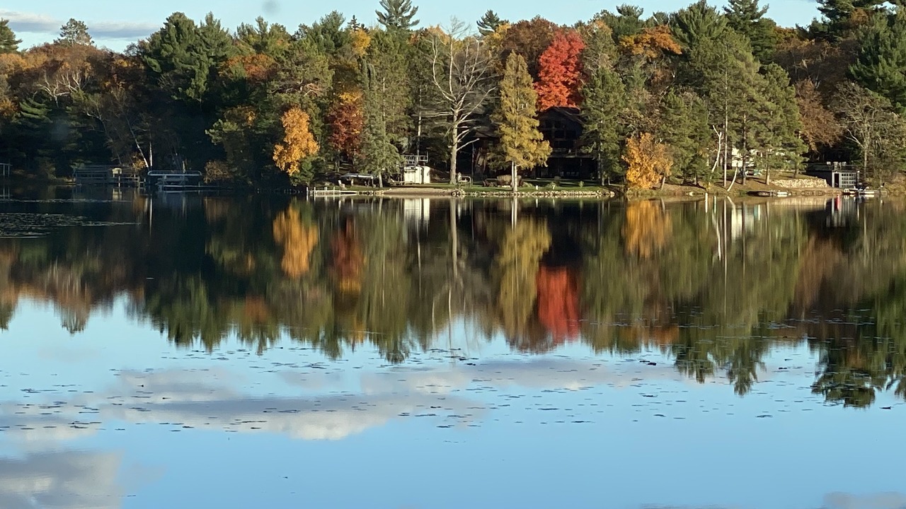 Photo of Outdoor in Crosslake