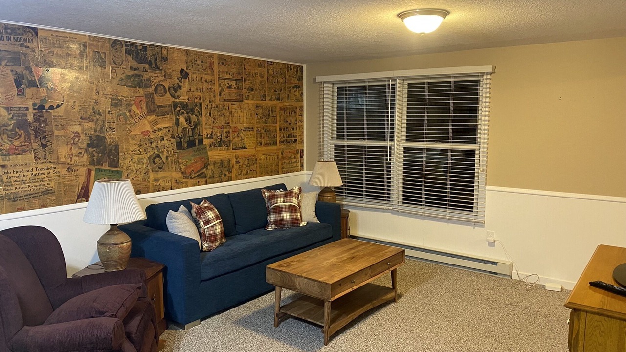 Photo of Livingroom in Crosslake