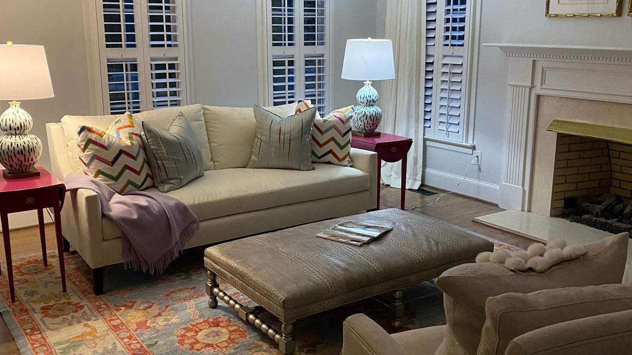Photo of Livingroom in Richmond