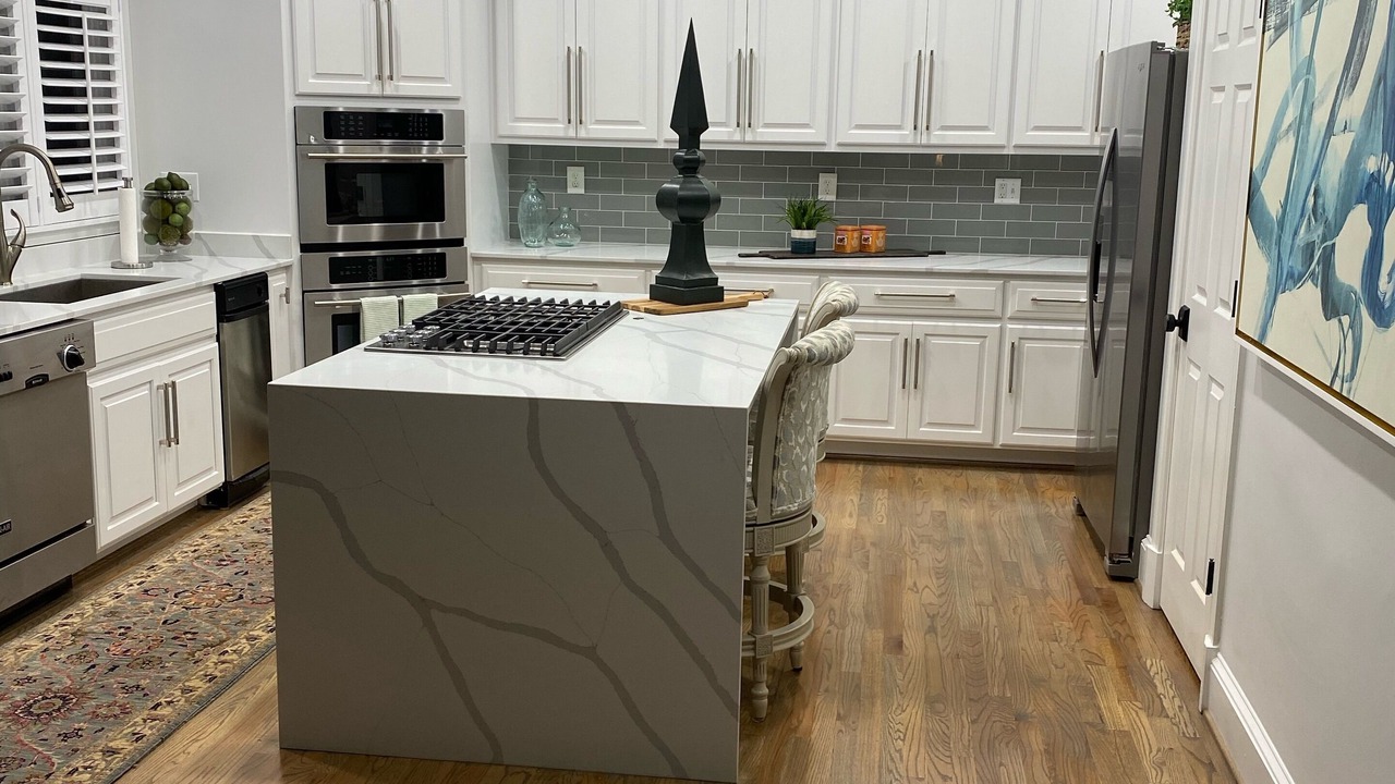 Photo of Kitchen in Richmond