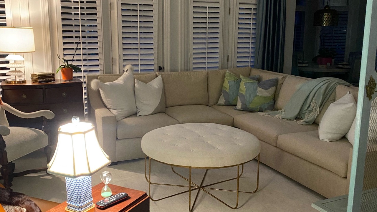 Photo of Livingroom in Richmond
