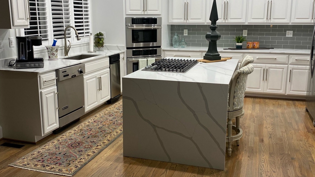 Photo of Kitchen in Richmond