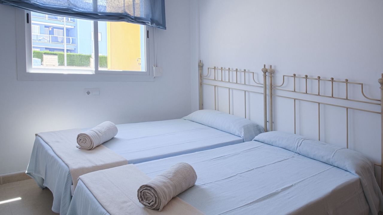 Photo of Bedroom in Vergel