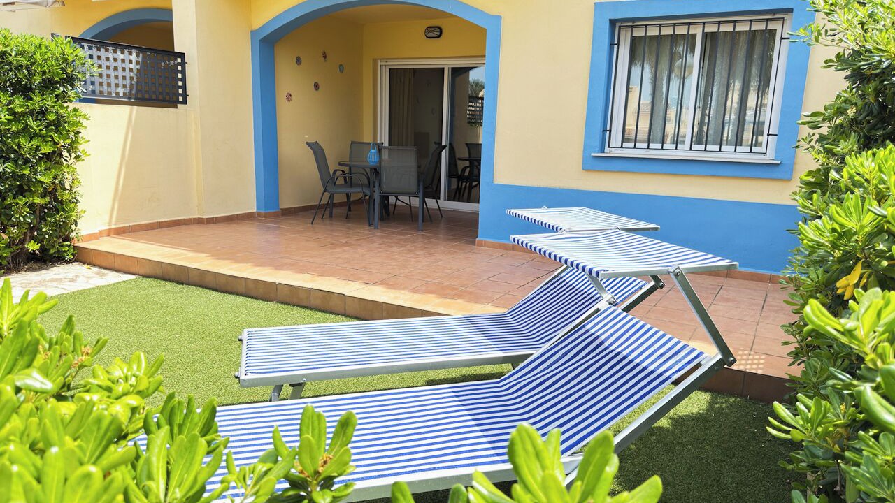Photo of Patio Balcony in Vergel