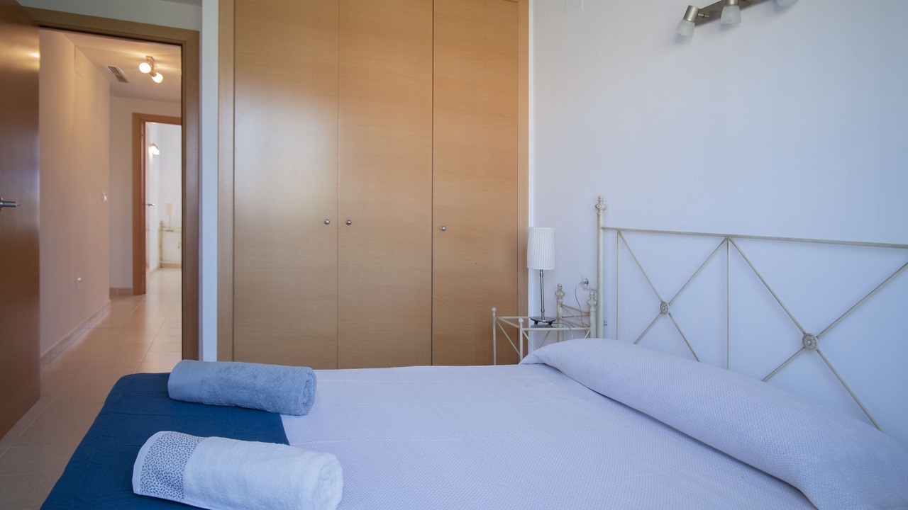 Photo of Bedroom in Vergel