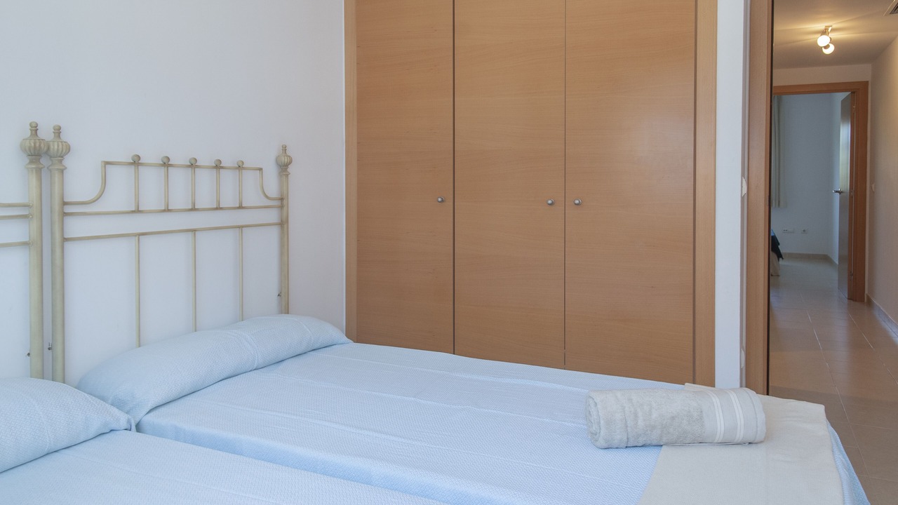 Photo of Bedroom in Vergel